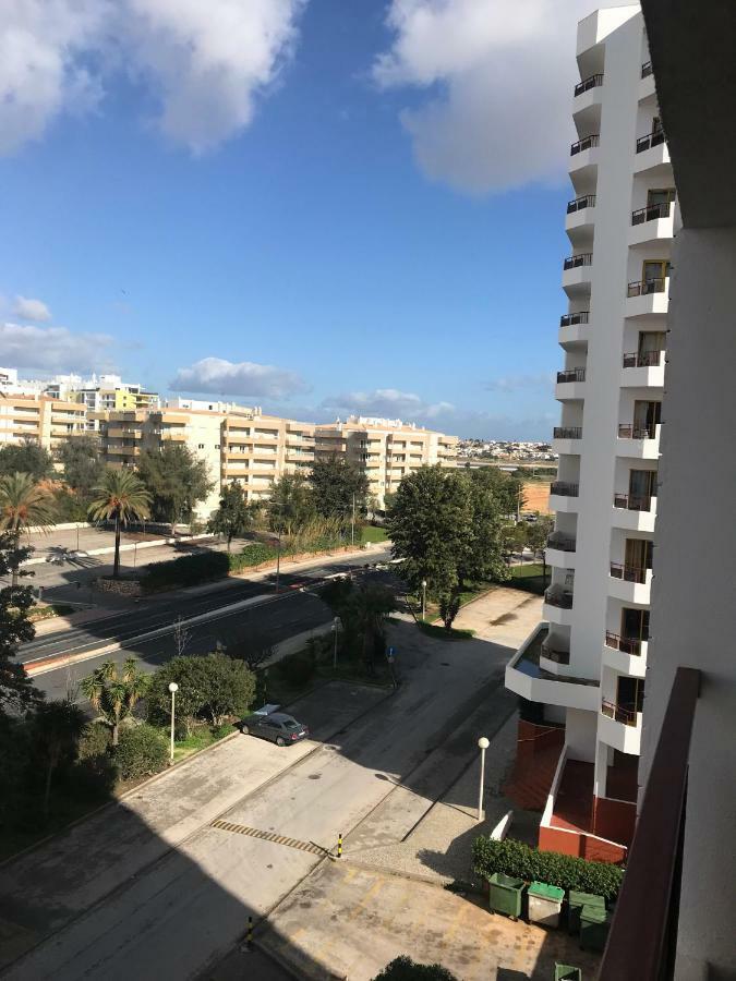 Apartamento T&T Ocean no Clube Praia da Rocha Portimão Exterior foto