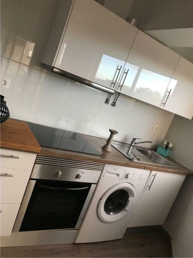 Apartamento T&T Ocean no Clube Praia da Rocha Portimão Exterior foto